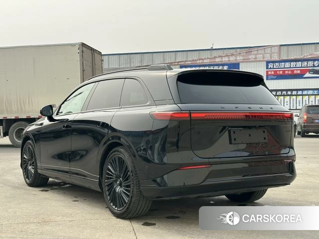 Xiaopeng Motors Xiaopeng G9 id 3908949 из Китая 7