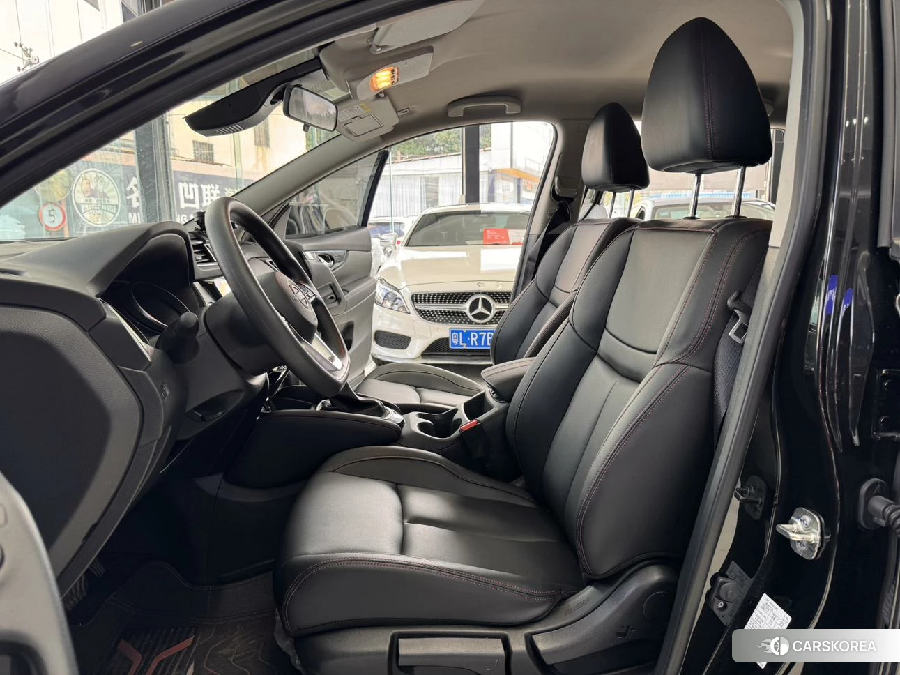 Nissan Qashqai id 4454718 из Китая 25