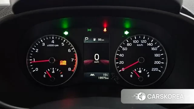 Kia Morning Urban (JA) id 3759264 из Кореи 17