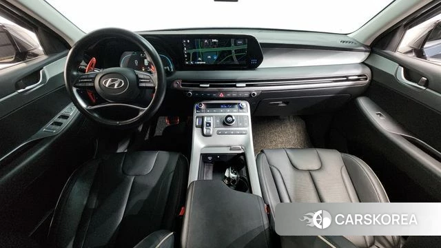 Hyundai The New Palisade id 3922659 из Кореи 17