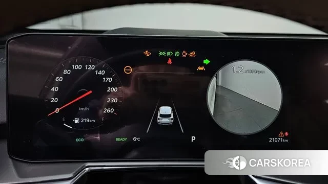 Kia The New Sorento 4th Generation id 3555121 из Кореи 17