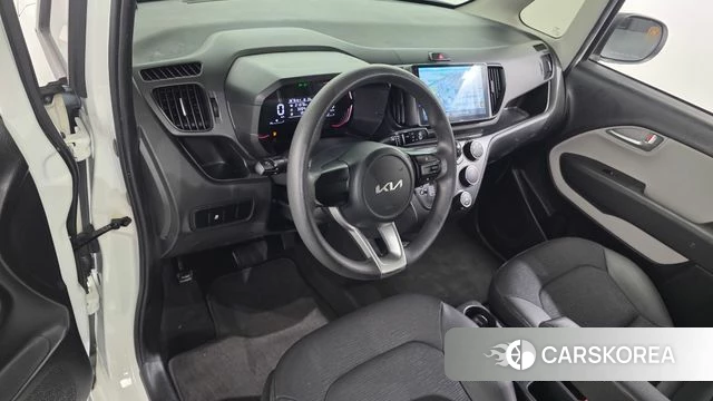 Kia The New Kia Ray id 4408660 из Кореи 27
