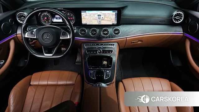 Mercedes-Benz E-Class W213 id 3808141 из Кореи 17