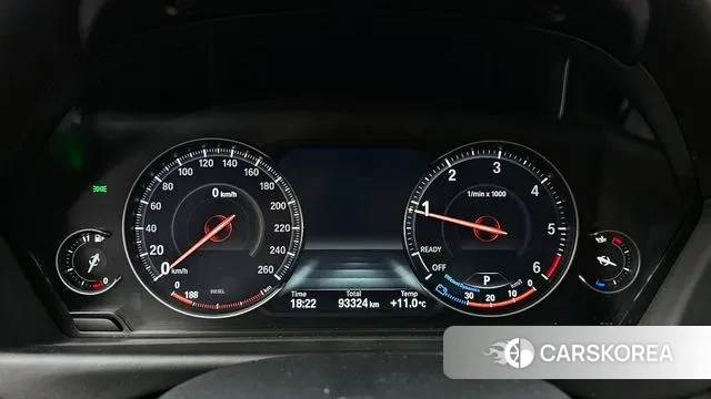 BMW 4 Series (F32) id 3344417 из Кореи 17