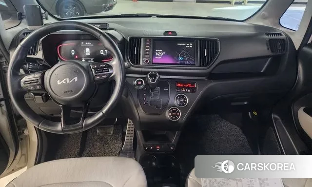 Kia The New Kia Ray id 3596779 из Кореи 10