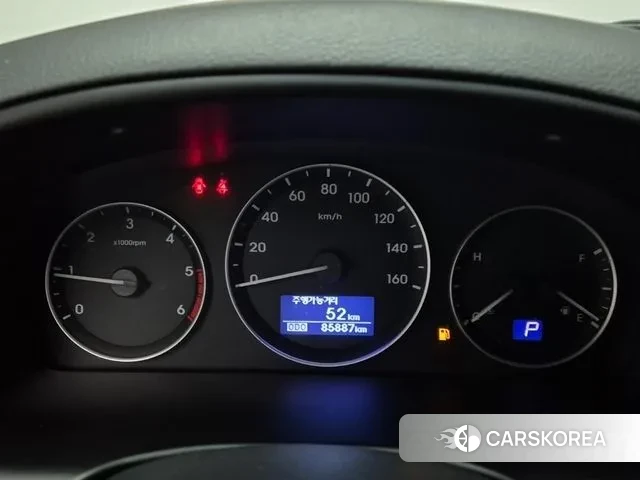 Hyundai The New Grand Starex id 3464817 из Кореи 16