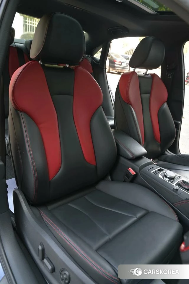 Audi S3 id 4240086 из Китая 16