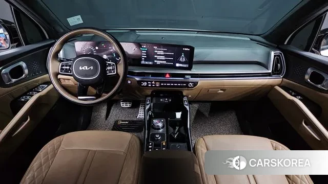 Kia The New Sorento 4th Generation id 3517871 из Кореи 17