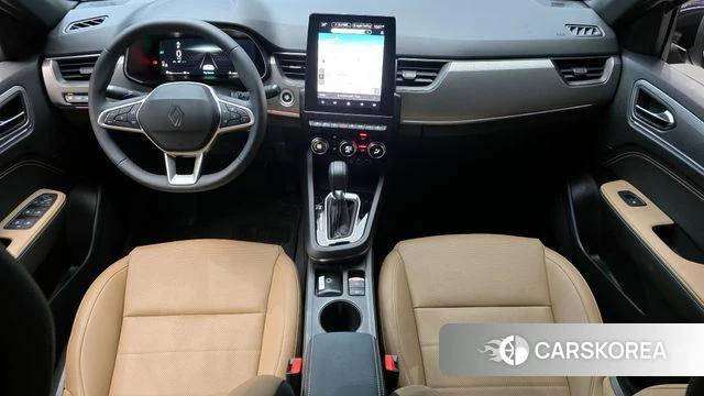 Renault Korea (Samsung) Arcana id 4413688 из Кореи 27