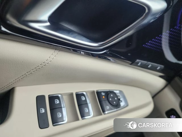 Kia The New Carnival 4th Generation id 3889203 из Кореи 17