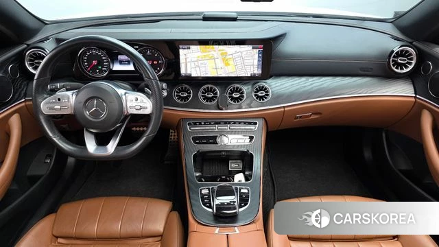 Mercedes-Benz E-Class W213 id 4776158 из Кореи 17