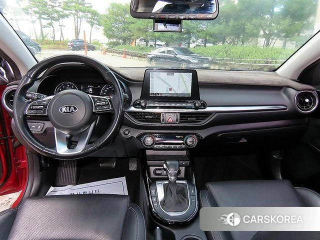 Kia Come New K3 id 4931200 из Кореи 17
