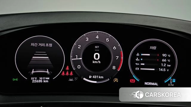 Porsche Cayenne (PO536) id 4354554 из Кореи 36