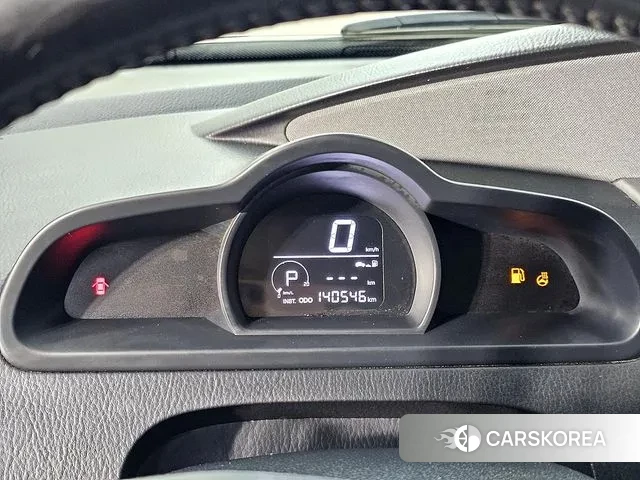 Ssangyong Korando Turismo id 3553013 из Кореи 17