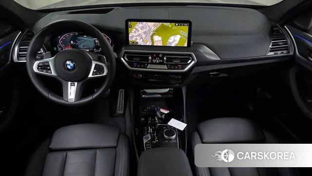 BMW X4 (G02) id 4242742 из Кореи 28