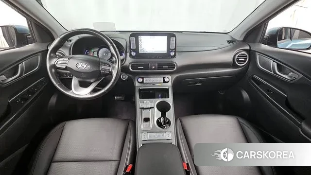 Hyundai Kona Electric id 3422886 из Кореи 17