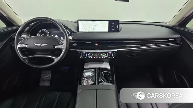 Genesis G80 (RG3) id 3401509 из Кореи 17