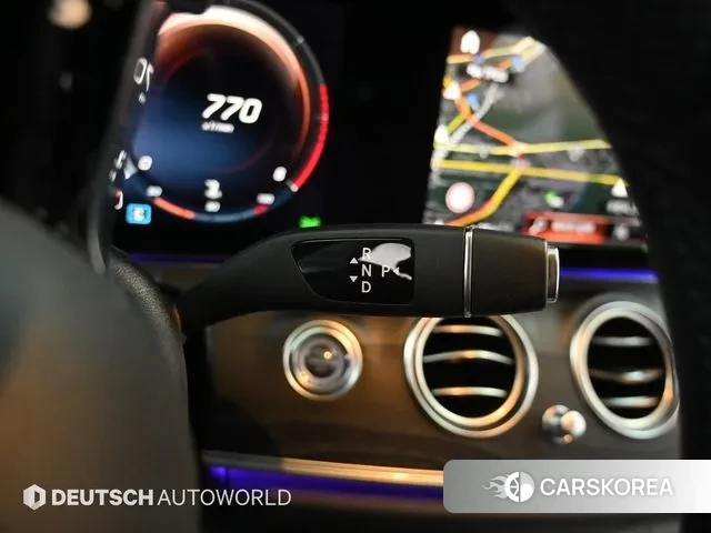 Mercedes-Benz E-Class W213 id 3640833 из Кореи 17