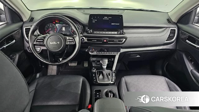 Kia Seltos id 4282331 из Кореи 28