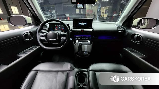 Hyundai The New Casper id 3858376 из Кореи 17