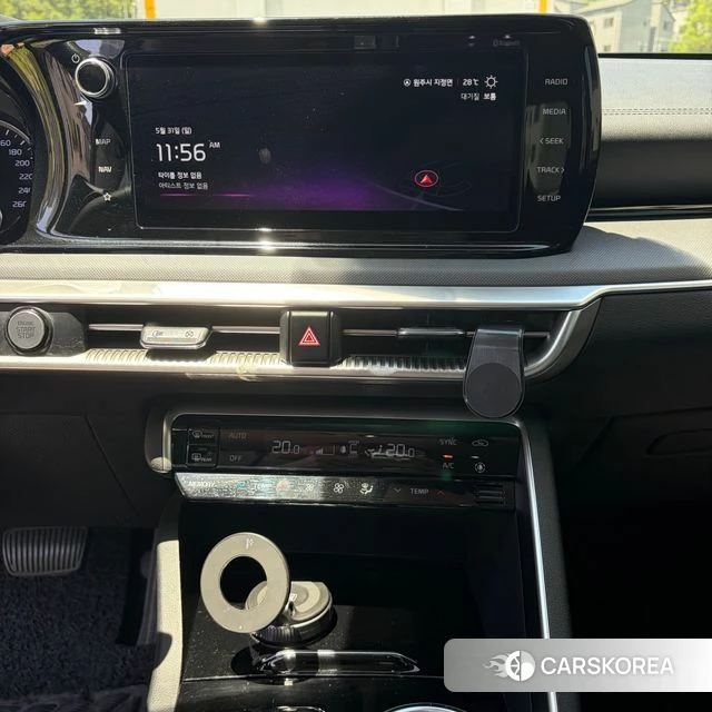 Kia K5 3rd generation id 4420577 из Кореи 11