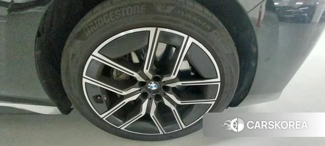 BMW 7 Series (G70) id 4194366 из Кореи 7