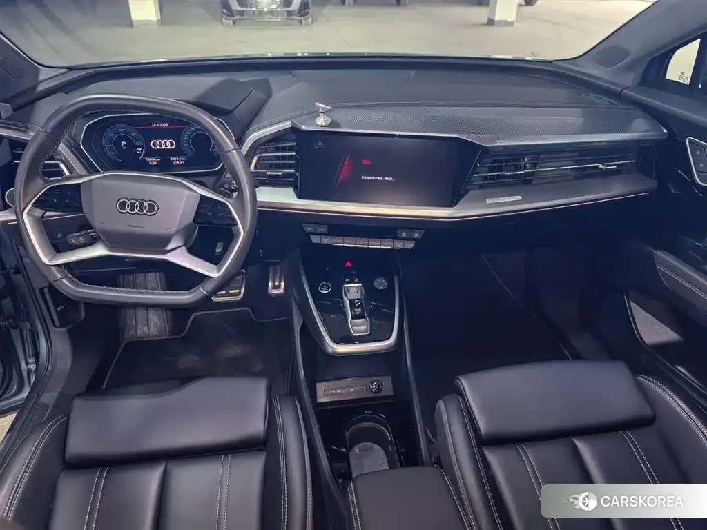 Audi Q4 e-tron id 4664597 из Китая 13