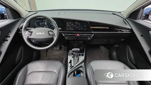 Kia Di Ol Nu Niro id 4489078 из Кореи 17