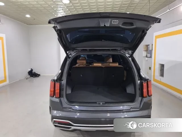 Kia Sorento 4th Generation id 3629651 из Кореи 17