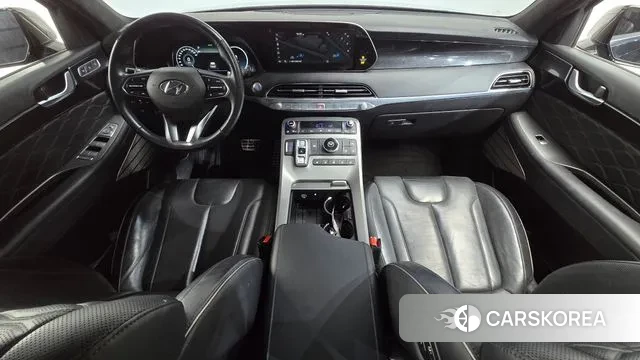 Hyundai Palisade id 3698099 из Кореи 17