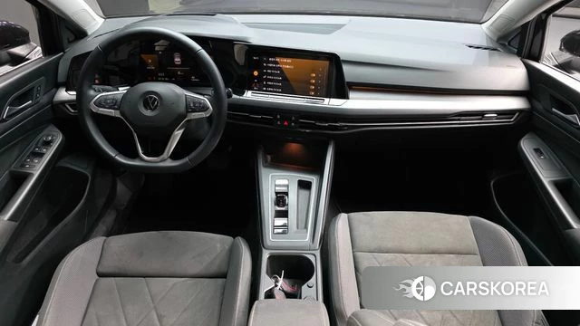 Volkswagen Golf 8th Generation id 3910526 из Кореи 17