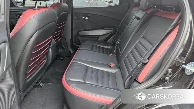 Ssangyong Berry New Tivoli id 3425496 из Кореи 11