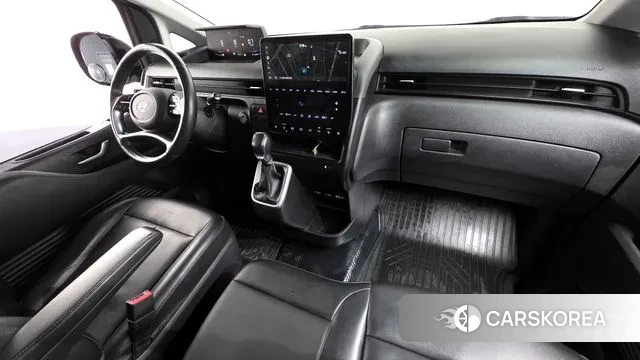 Hyundai Staria id 3616076 из Кореи 17