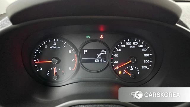Kia Morning Urban (JA) id 4701354 из Кореи 29