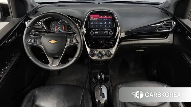 Chevrolet (GM Daewoo) The Next Spark id 3632018 из Кореи 17