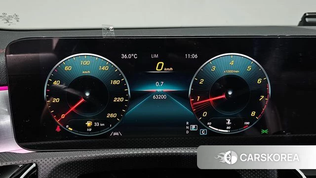 Mercedes-Benz CLA-Class C118 id 4666725 из Кореи 30