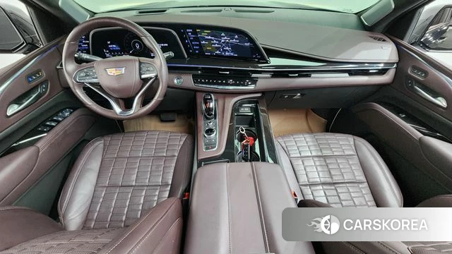 Cadillac Escalade 5th Generation id 4329463 из Кореи 37