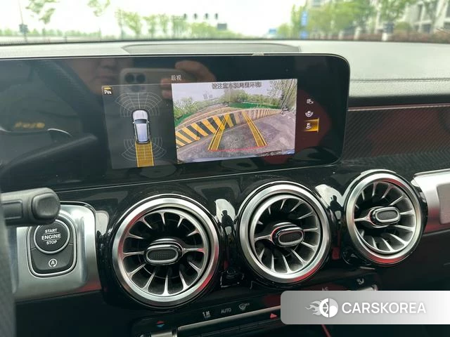 Mercedes-Benz GLB AMG id 4276242 из Китая 21