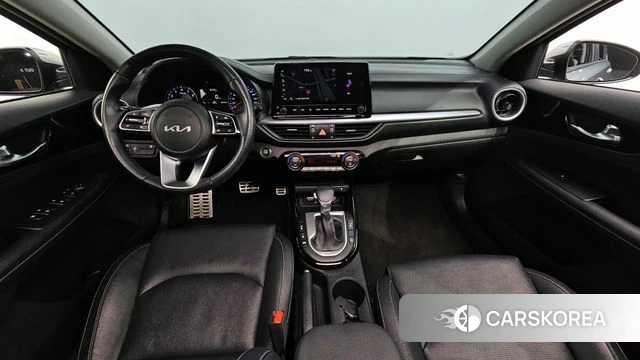 Kia The New K3 2nd generation id 4243076 из Кореи 17