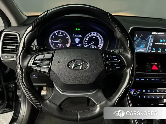 Hyundai Grandeur IG id 3005044 из Кореи 17