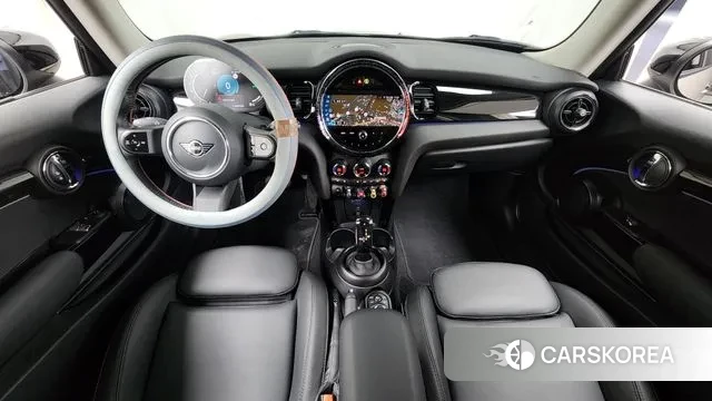 Mini Cooper id 3524664 из Кореи 17