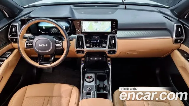 Kia Sorento 4th Generation id 2704487 из Кореи 17