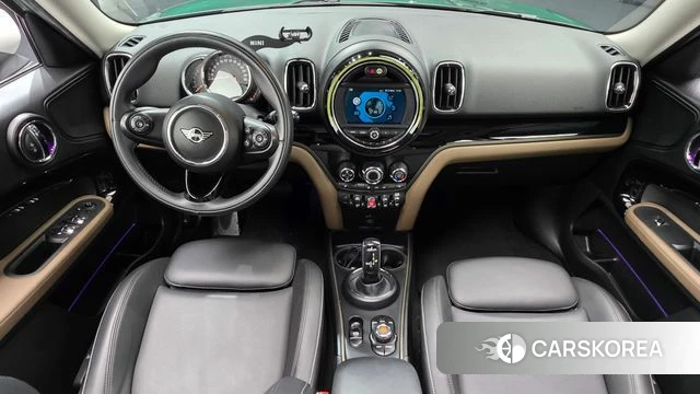 Mini Cooper Countryman id 4338974 из Кореи 27