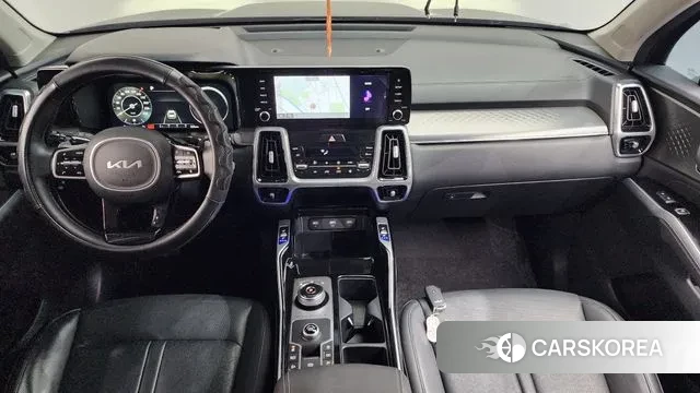 Kia Sorento 4th Generation id 3650495 из Кореи 17