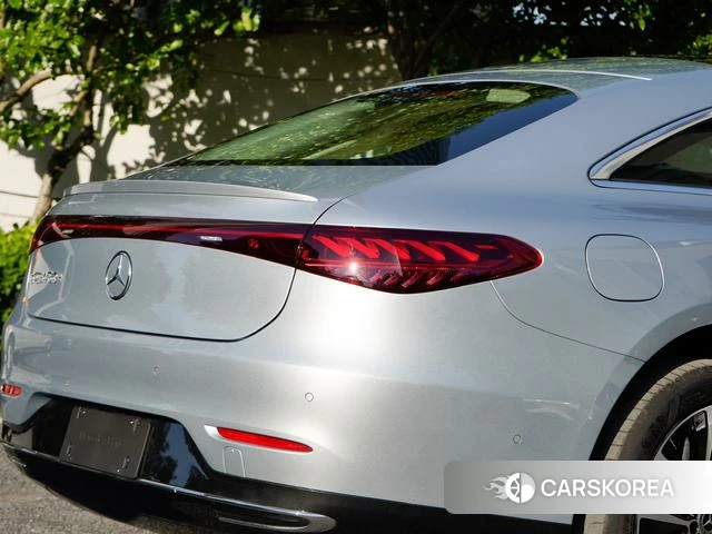 Mercedes-Benz EQS id 4314368 из Китая 17