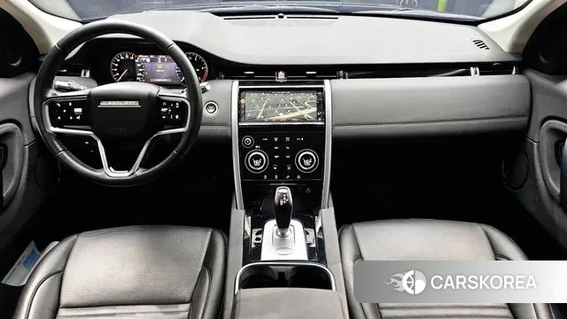 Land Rover Discovery Sports 2nd Generation id 2959786 из Кореи 17