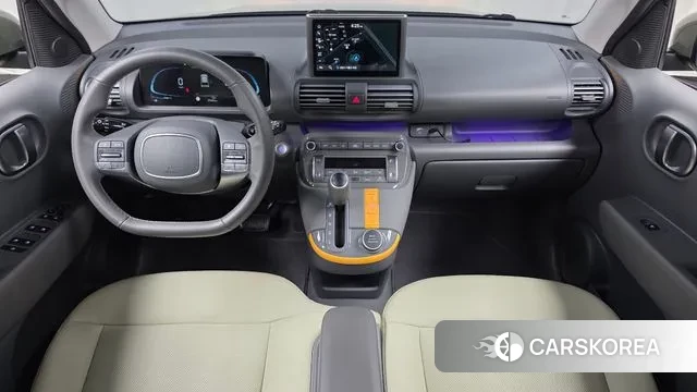 Hyundai Casper id 3384121 из Кореи 17