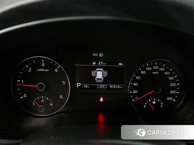 Kia Sportage The Bold id 4520034 из Кореи 17