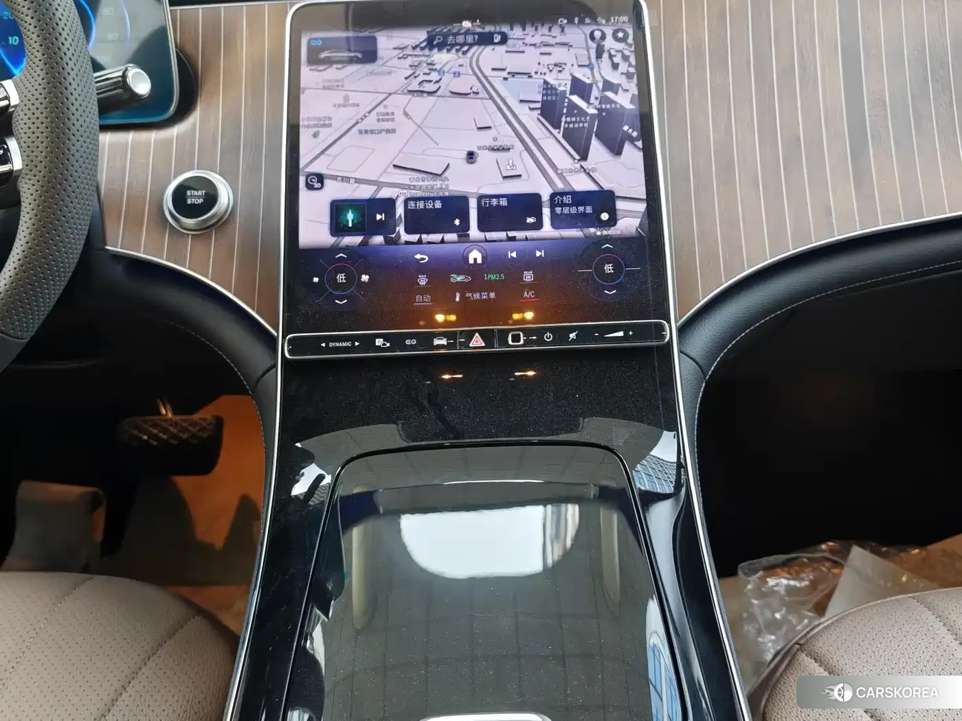 Mercedes-Benz EQE id 4601770 из Китая 19