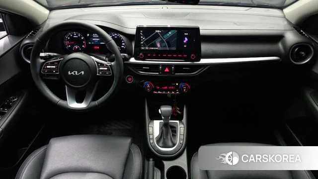 Kia The New K3 2nd generation id 4309110 из Кореи 28